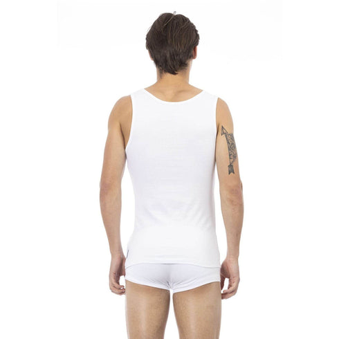 Bikkembergs T-särgid - Estita Fashion